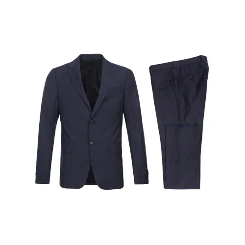 Zzegna Business Suits Men