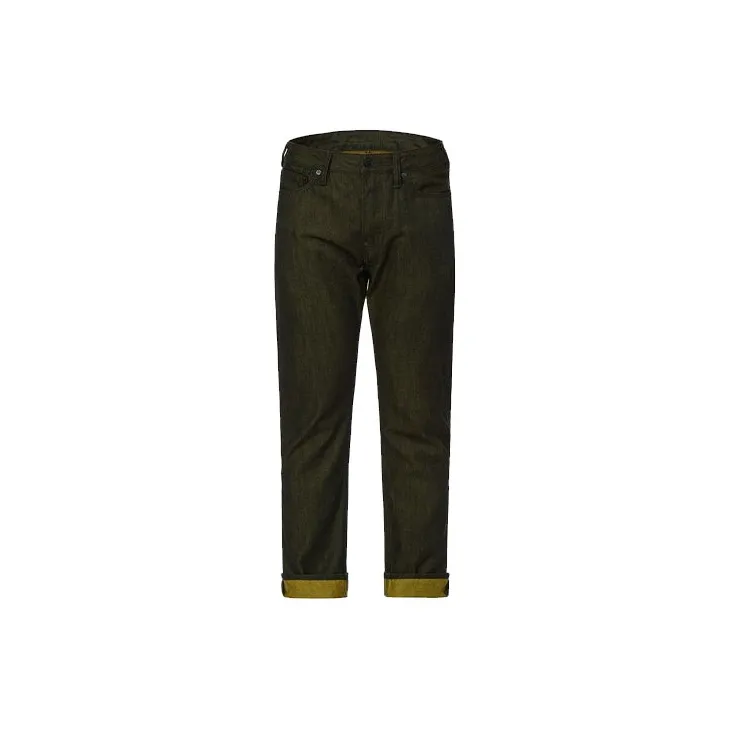 EVISU Jeans Men Black-1