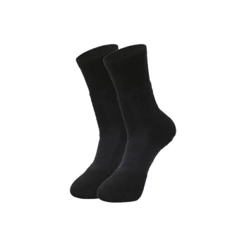 Jordan Basketball Socks Men's Men's Black