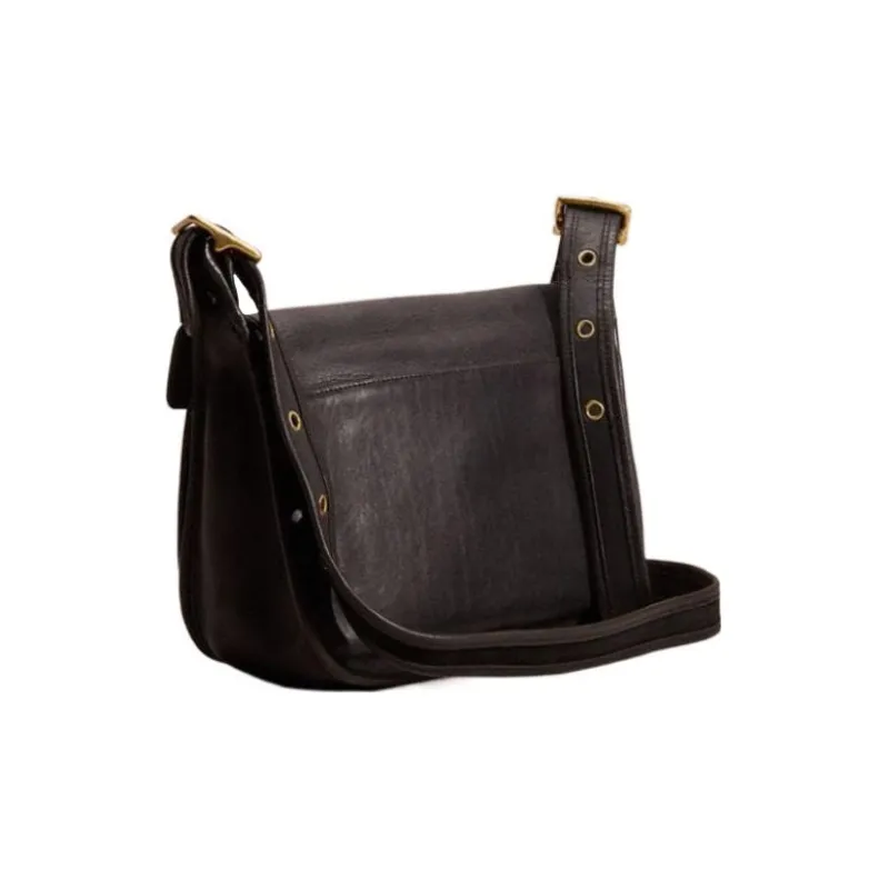 COACH Legacy Shoulder Bags-1