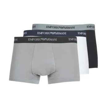 EMPORIO ARMANI Underpants Men's 1 Set Of 3 Packs