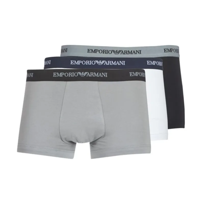 EMPORIO ARMANI Underpants Men's 1 Set Of 3 Packs-0