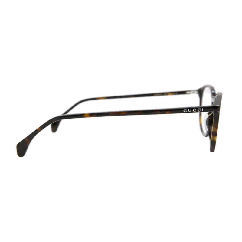 GUCCI Round Frame Glasses-2