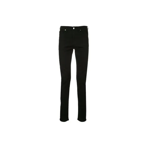 FRAME Jeans Men Black