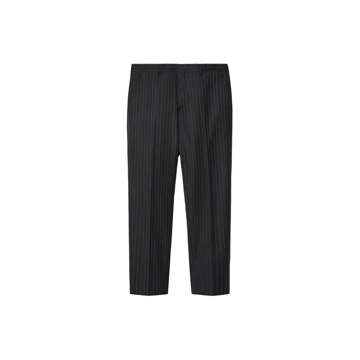 Supreme Wool Suit-8
