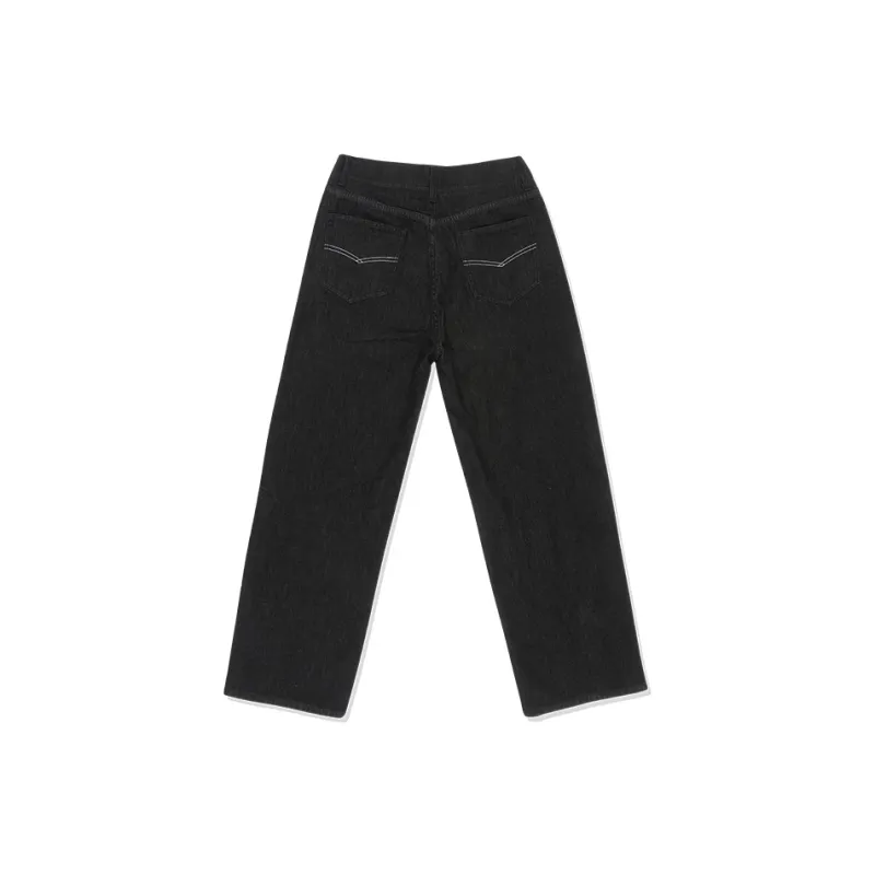 Suamoment Jeans Unisex-1