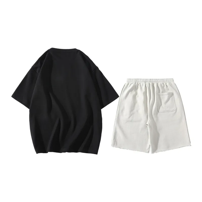 SCRM Straight Set Summer Unisex-7