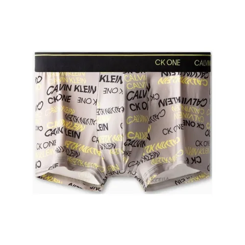 Calvin Sac Men Underpants