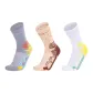 3 Pack (Gray Yellow+Apricot+White Yellow)