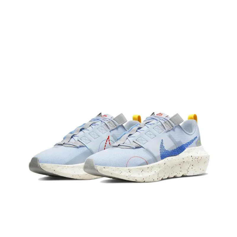Nike Crater Impact Se Grey Game Royal-1
