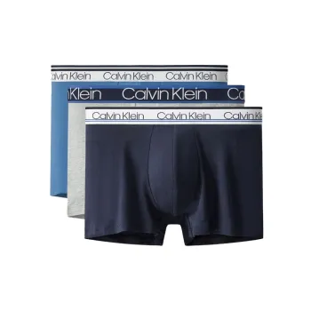 CALVIN KLEIN Underpants Men's 1 Set Of 3 Packs