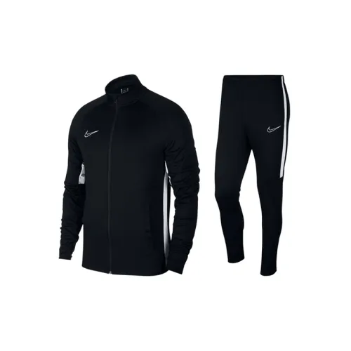 Nike Sportswear Academy Dri-FIT Tracksuit Core Black