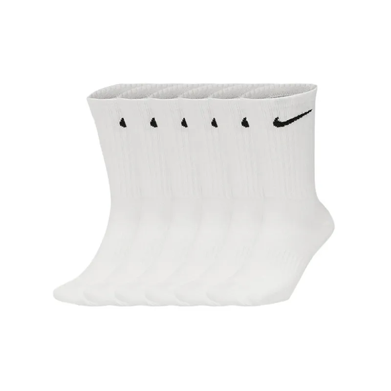 nike mid calf socks mens
