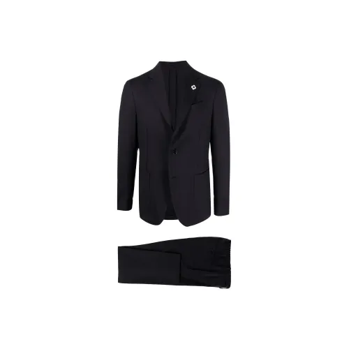 LARDINI Business Suits Men