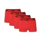4 Pack (Red)