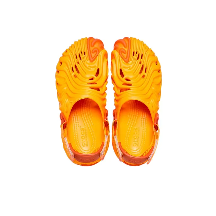 Crocs Pollex Clog By Salehe Bembury Cobbler-2