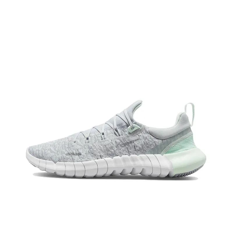 Nike Free Rn 5.0 'Pure Platinum Mint Foam' Women's-0