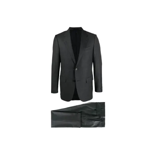 Ermenegildo Zegna Business Suits Men