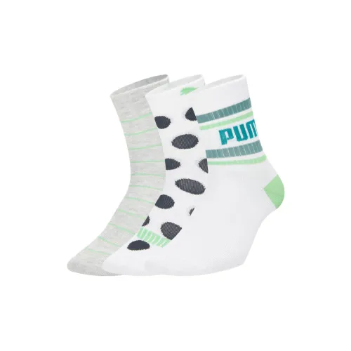 Puma Unisex Sock