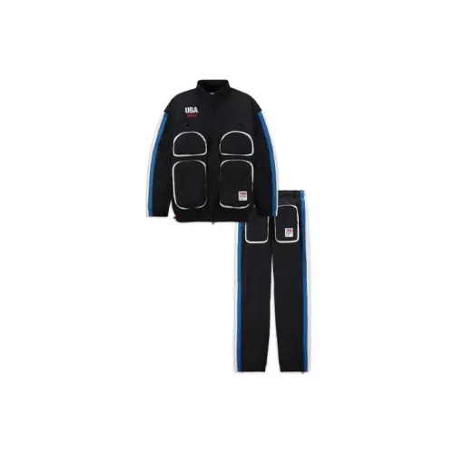 Nike Male Casual Sports Suit