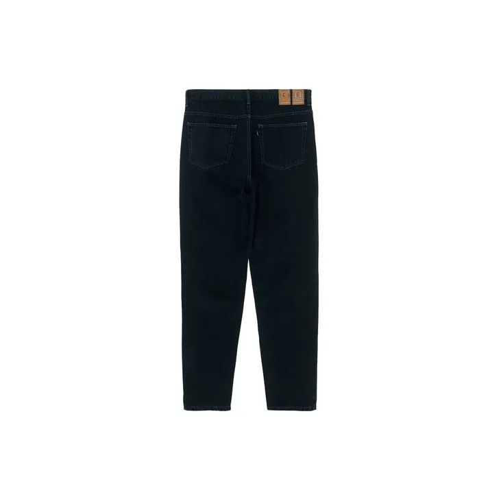 Cav Empt Jeans Unisex Black-1