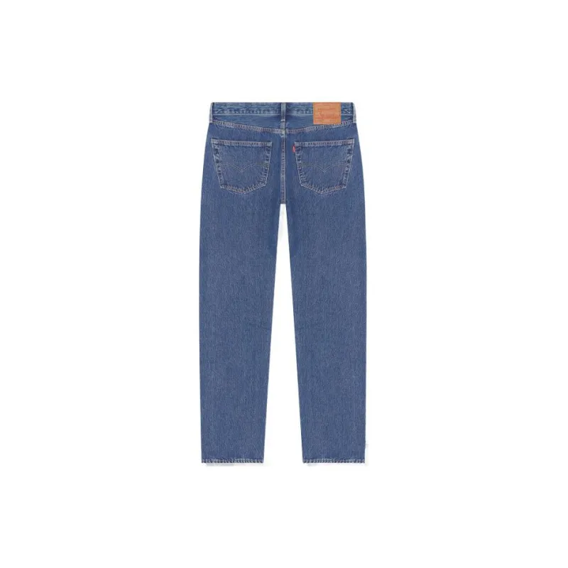 Levis Jeans Men Blue-1