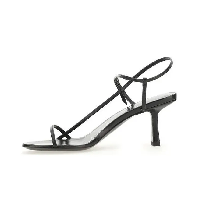 THE ROW Bare Slingback Sandals Women's-1