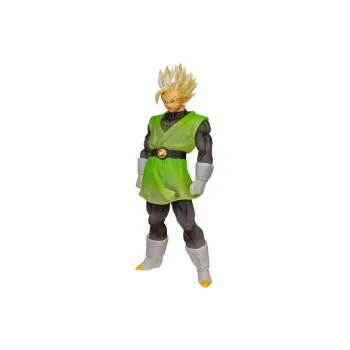 BANPRESTO Son Gohan Glasses Factory Clearise Dragon Ball Z Super Saiyan, Super Saiyan Superman Bonus Gifts