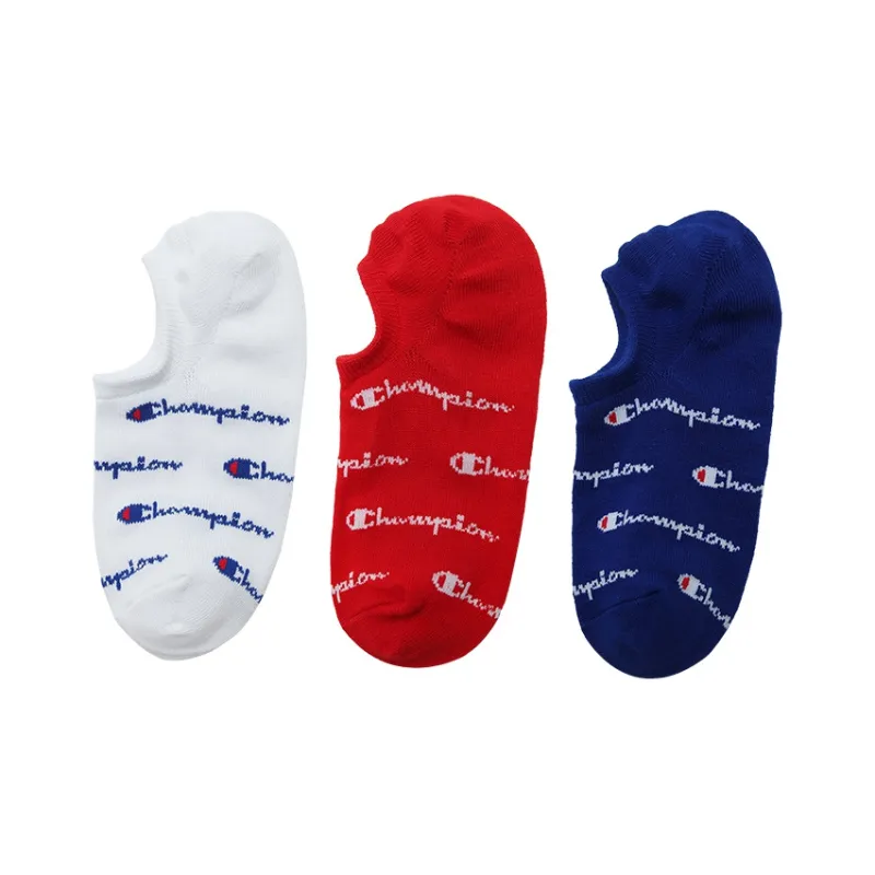 Champion Unisex Socks-0