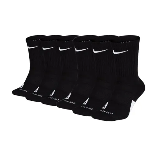 Nike Unisex Socks