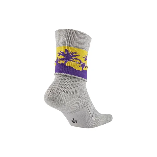 Nike Unisex Mid-Calf Socks-2