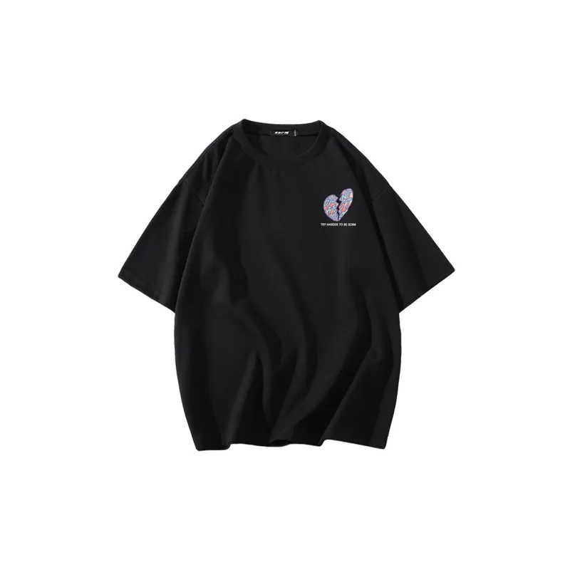 SCRM T Shirts Unisex-1