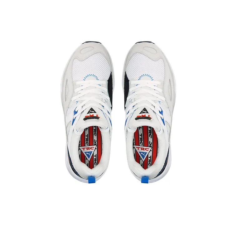 PUMA Trc Blaze 'White Nimbus Cloud'-2