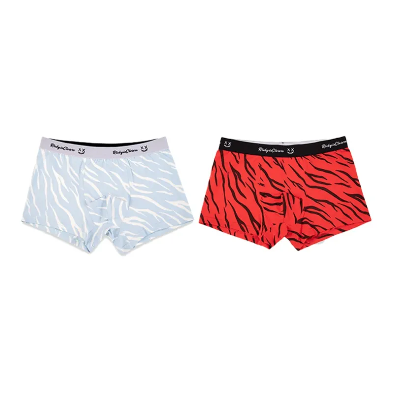 RickyisClown Underpants Men's 2 Pack-5
