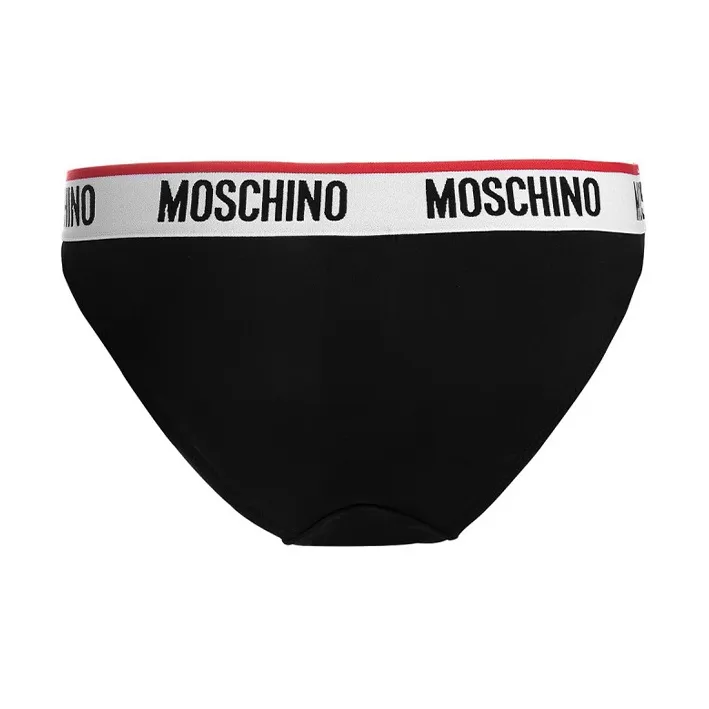 MOSCHINO Women's Underpants-1
