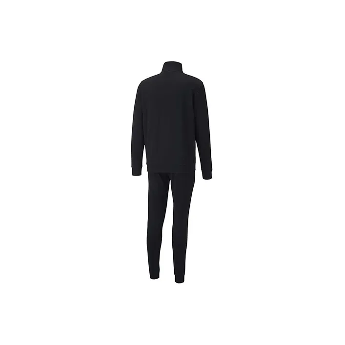 PUMA Casual Sportswear Men Black-1