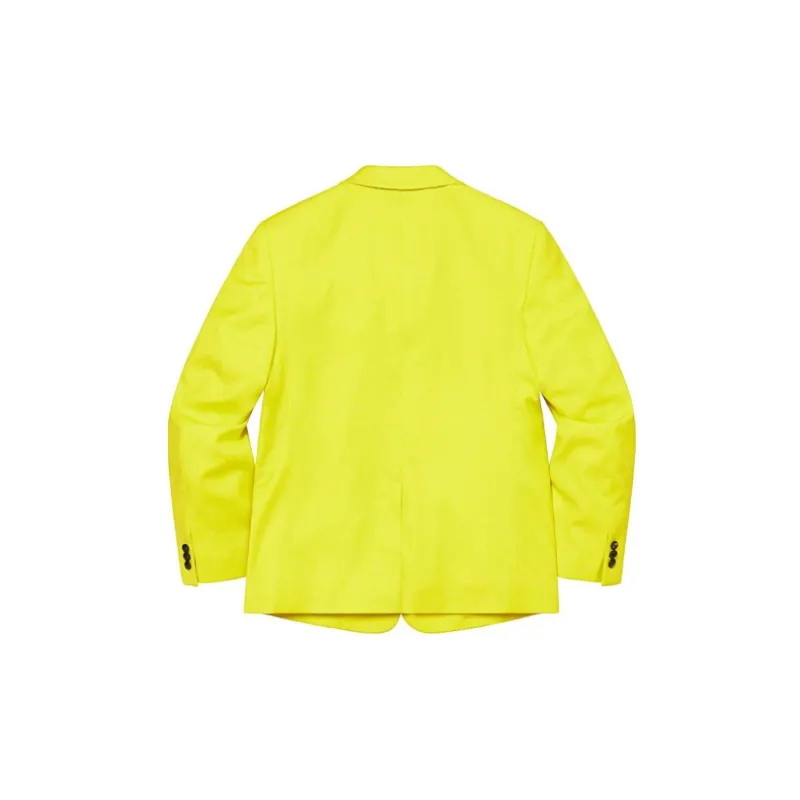 Supreme Wool Suit-7