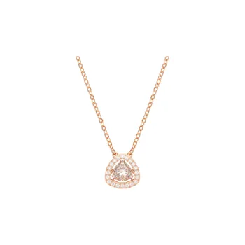 Swarovski Una Necklaces Women's