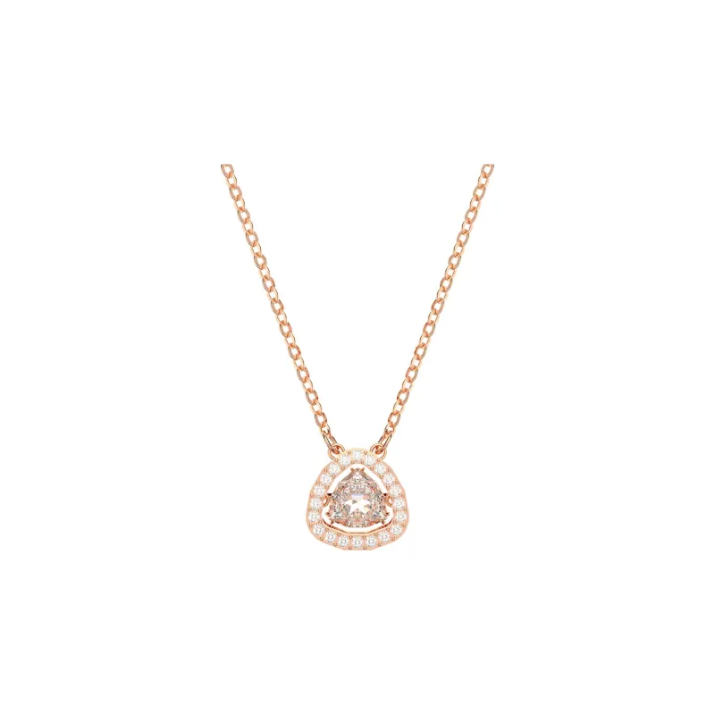 Swarovski Una Necklaces Women's-0