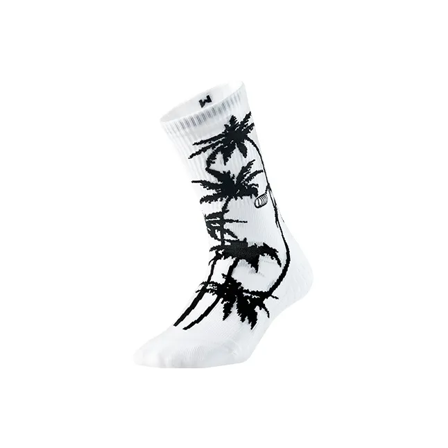 OCDOPER Unisex Knee high Socks-2