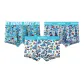 3-Pack (Space Blue)