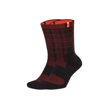 Nike Ankle Socks Unisex 1 Pack Pepper Red
