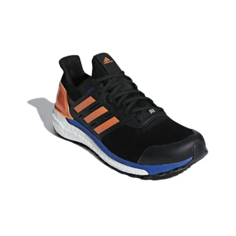 Adidas Supernova Gtx Schuh 'Core Black Orange'-2