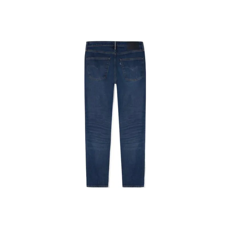 Levis Jeans Men Blue-1