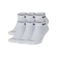 6 Pack (White)