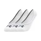 3 Pack (White)