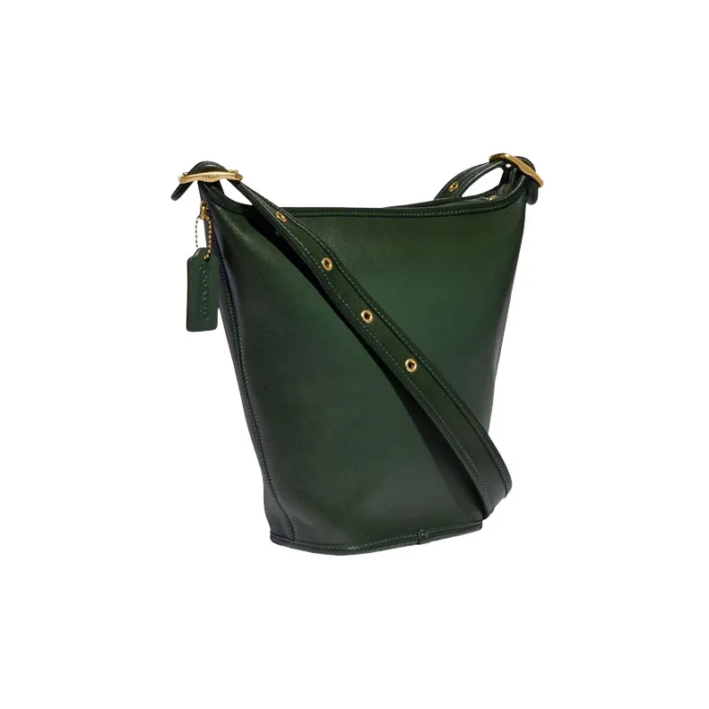 COACH Duffle Crossbody Bags-1