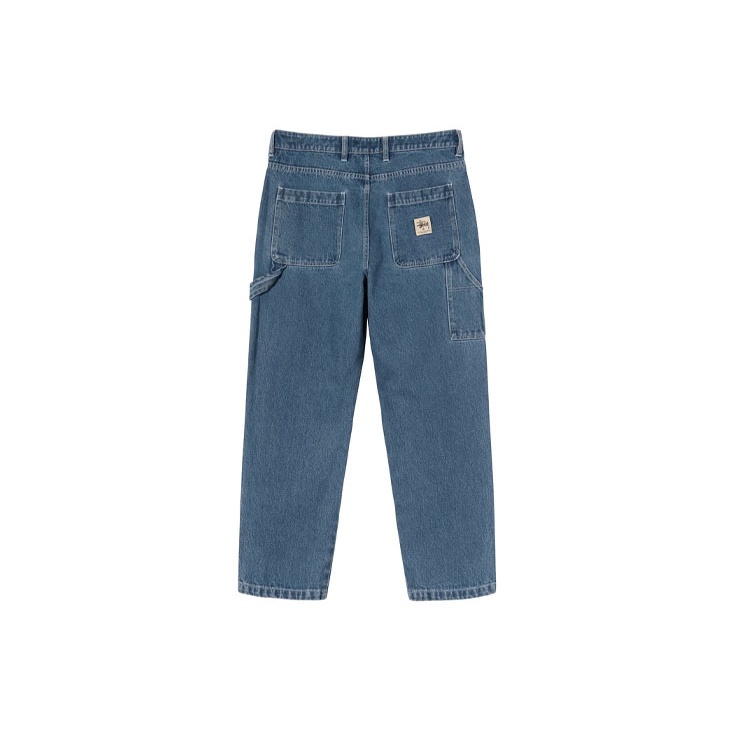 Stussy Canvas Work Pant - POIZON