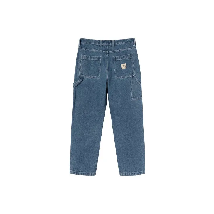 Stussy Canvas Work Pant-1