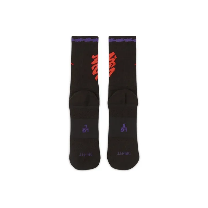 Jordan Unisex Mid Calf Socks-2
